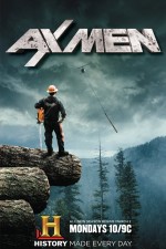 Watch Ax Men 123moviesFree